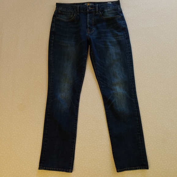 Lucky Brand Denim - Lucky Brand 121 Heritage Slim Jeans